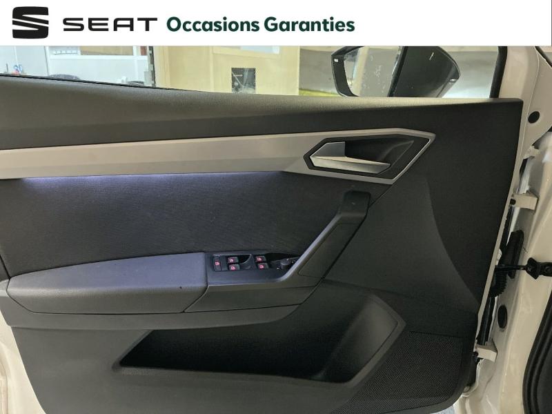 Voitures occasions SEAT IBIZA Xcellence Paris