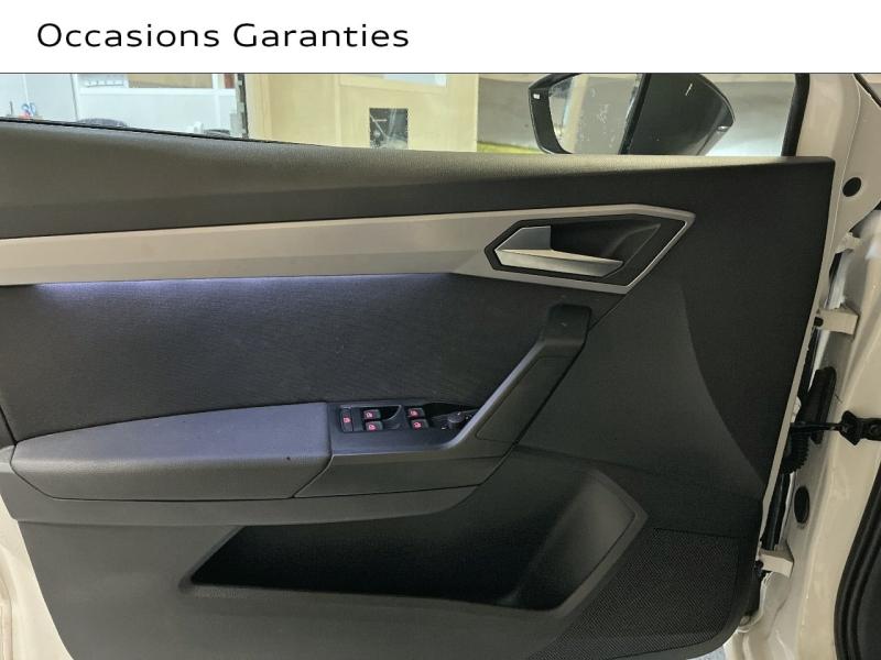 Voitures occasions SEAT IBIZA Xcellence Paris