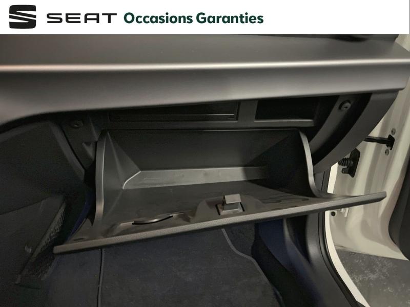 Voitures occasions SEAT IBIZA Xcellence Paris