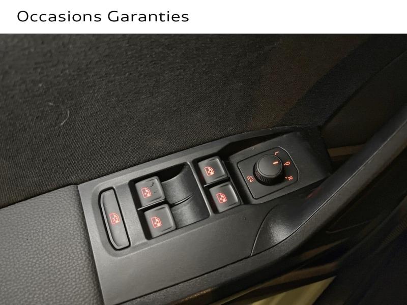 Voitures occasions SEAT IBIZA Xcellence Paris