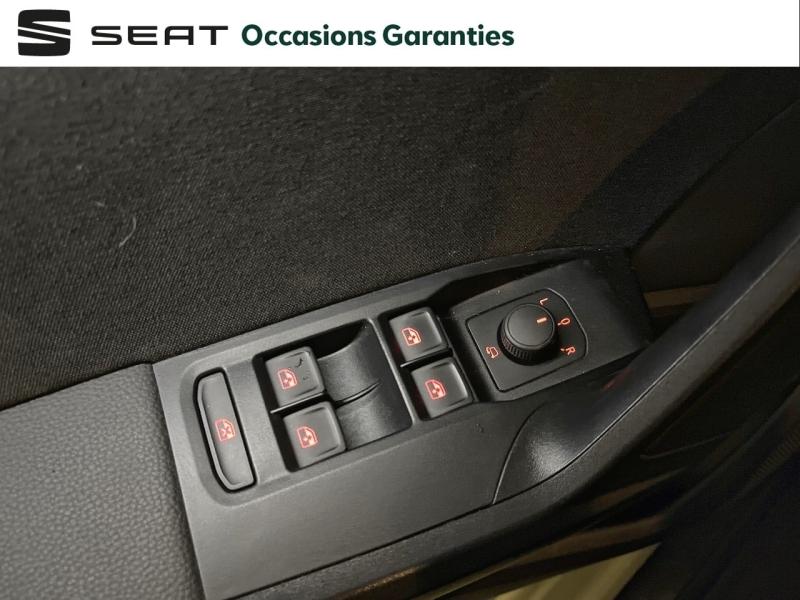 Voitures occasions SEAT IBIZA Xcellence Paris