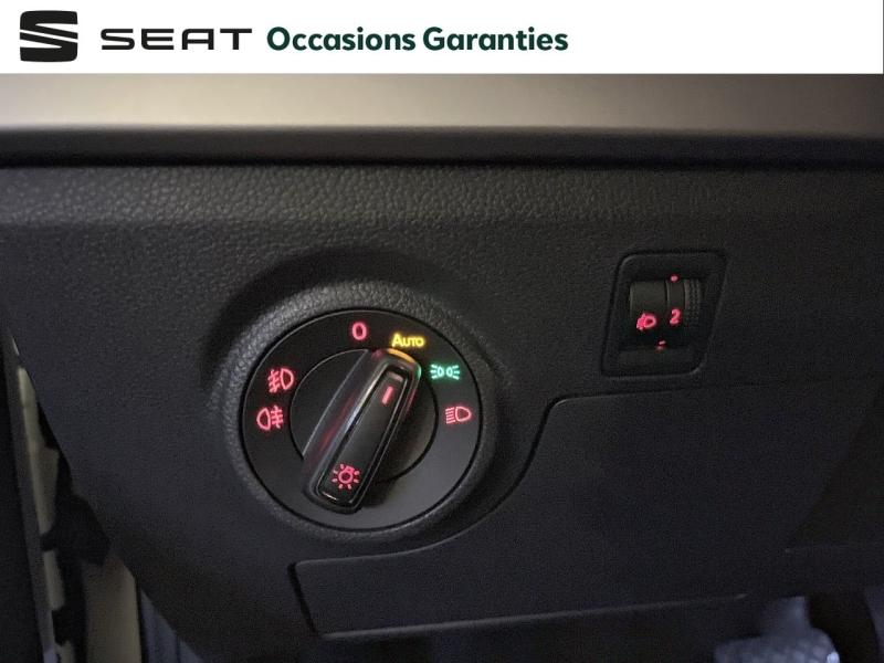 Voitures occasions SEAT IBIZA Xcellence Paris