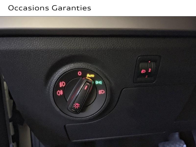 Voitures occasions SEAT IBIZA Xcellence Paris