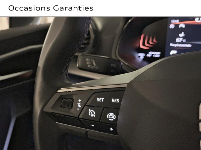 Voitures occasions SEAT IBIZA Xcellence Paris