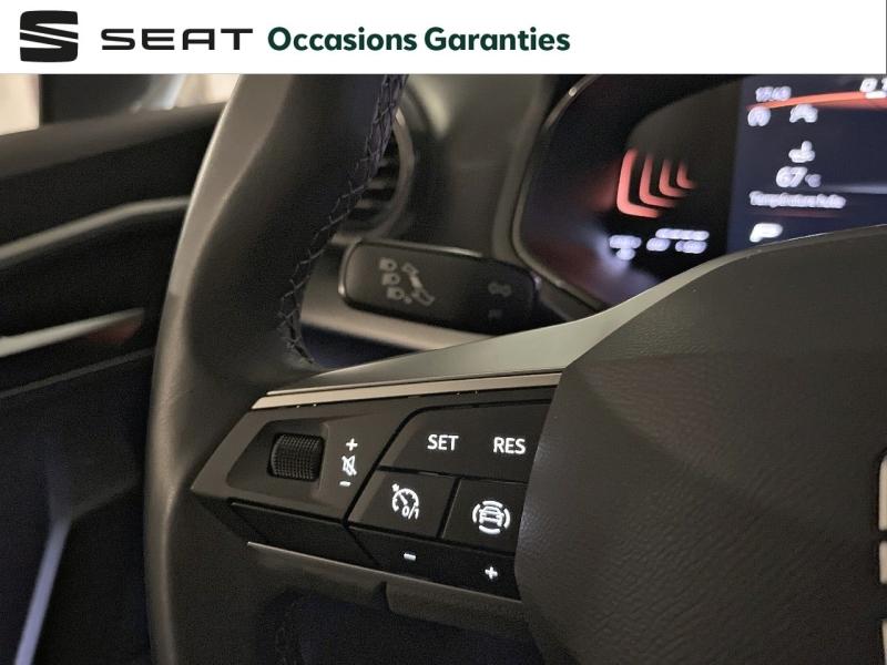 Voitures occasions SEAT IBIZA Xcellence Paris