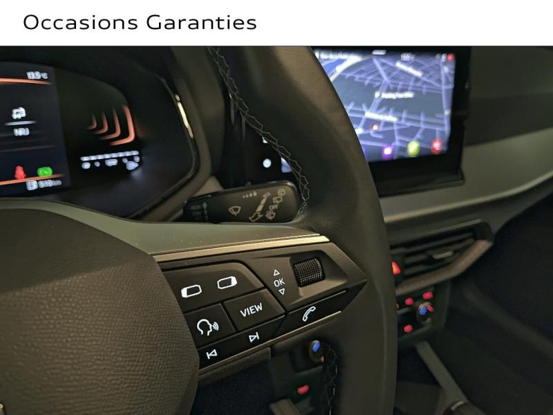 Voitures occasions SEAT IBIZA Xcellence Paris