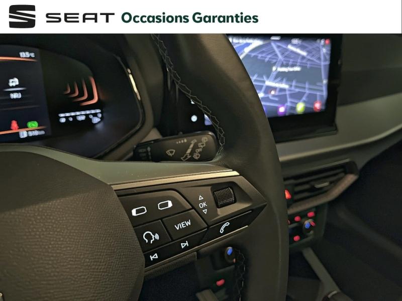 Voitures occasions SEAT IBIZA Xcellence Paris