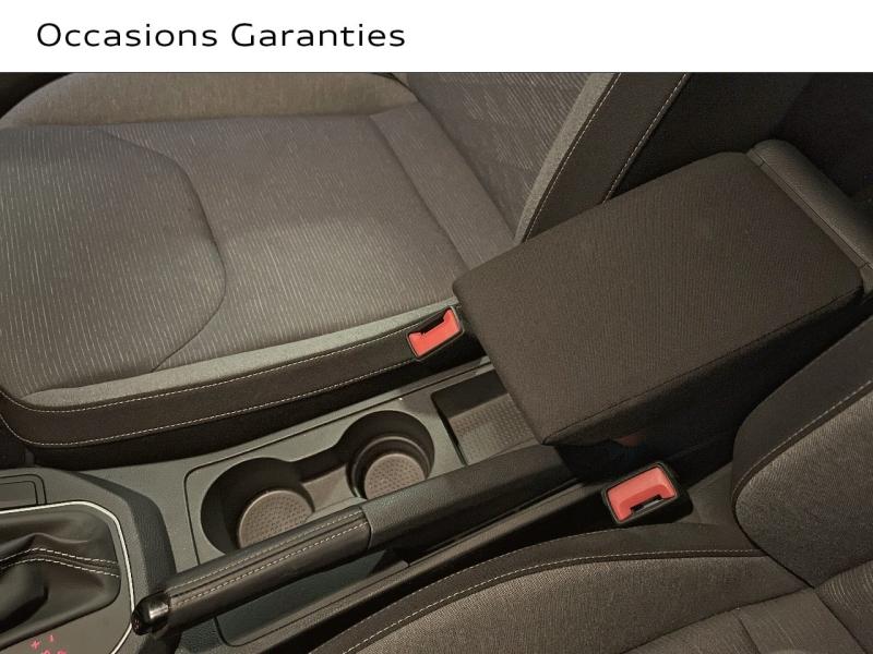 Voitures occasions SEAT IBIZA Xcellence Paris