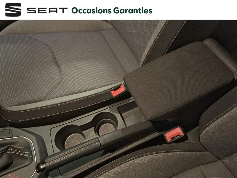 Voitures occasions SEAT IBIZA Xcellence Paris