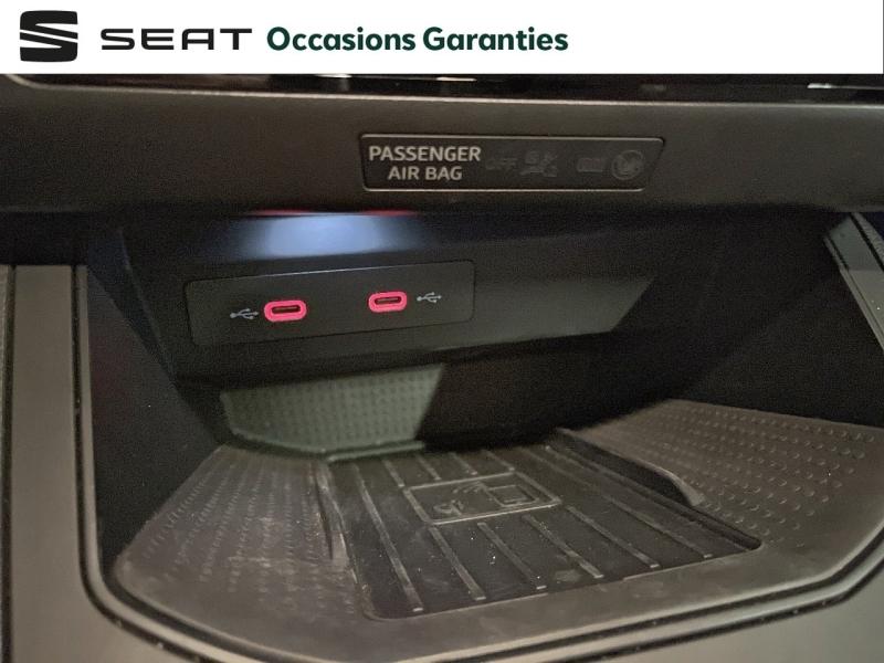 Voitures occasions SEAT IBIZA Xcellence Paris