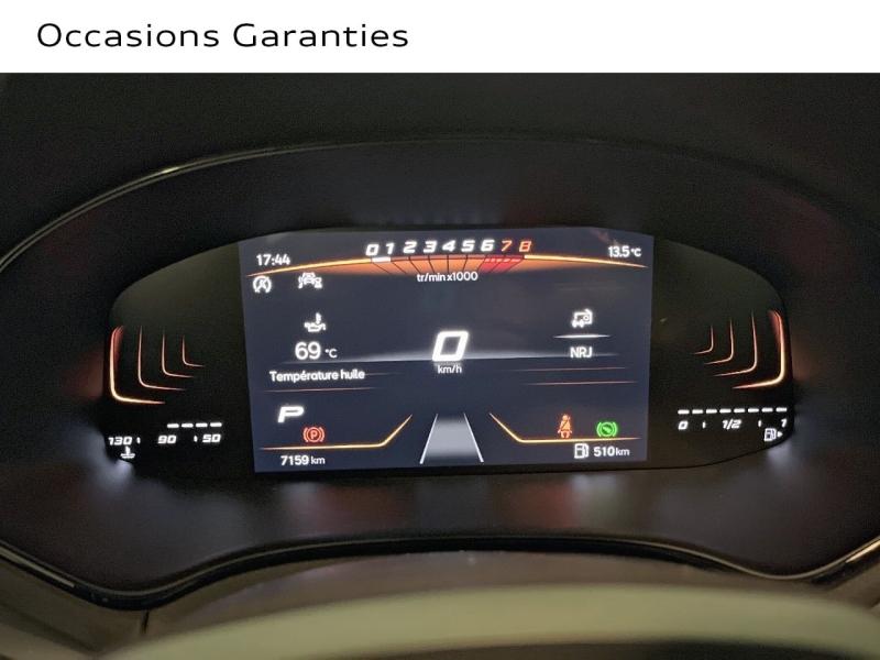 Voitures occasions SEAT IBIZA Xcellence Paris