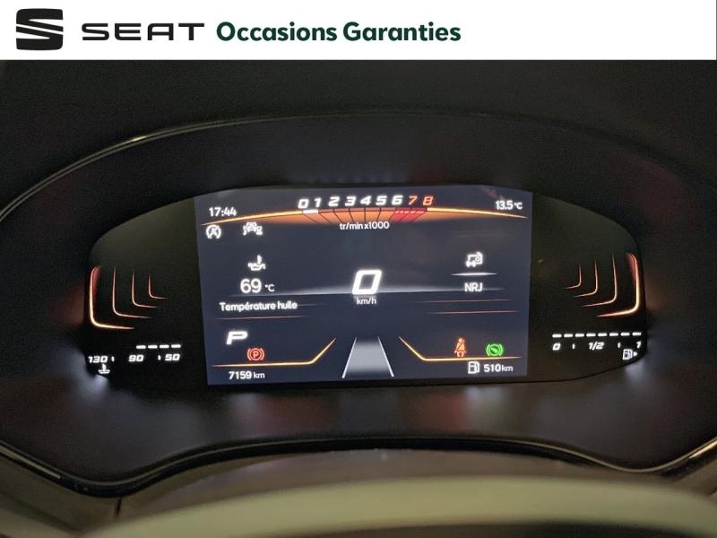 Voitures occasions SEAT IBIZA Xcellence Paris