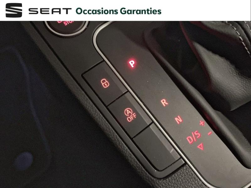 Voitures occasions SEAT IBIZA Xcellence Paris