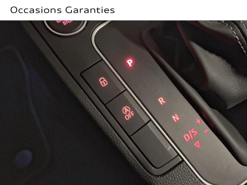 Voitures occasions SEAT IBIZA Xcellence Paris