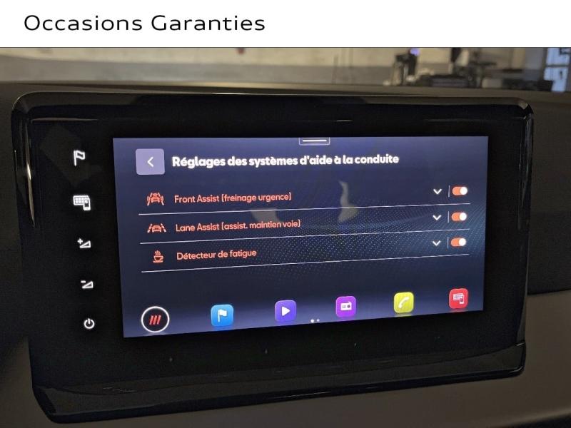 Voitures occasions SEAT IBIZA Xcellence Paris