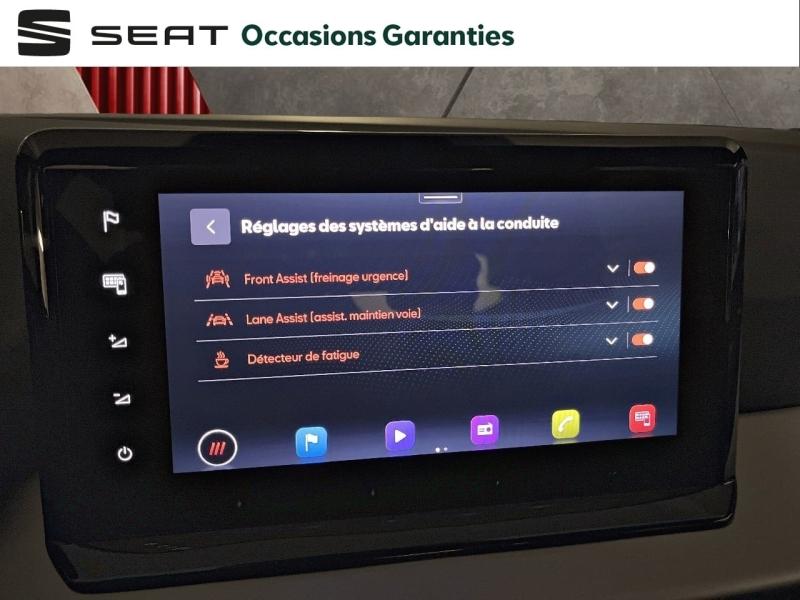 Voitures occasions SEAT IBIZA Xcellence Paris