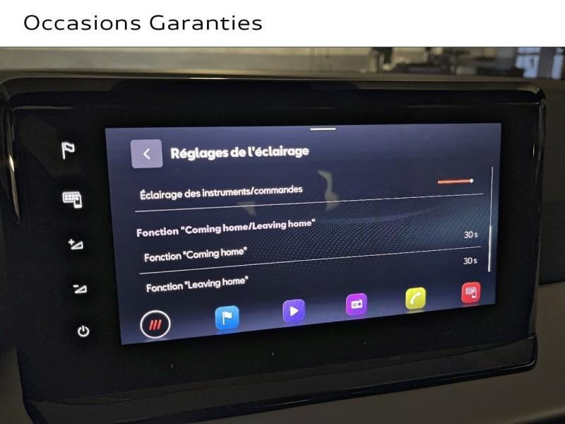 Voitures occasions SEAT IBIZA Xcellence Paris