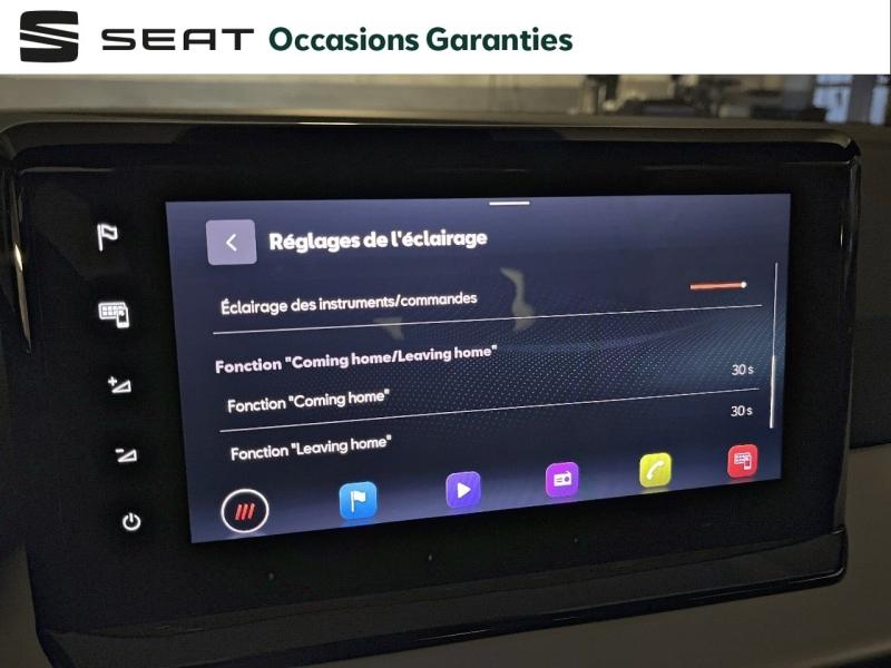 Voitures occasions SEAT IBIZA Xcellence Paris