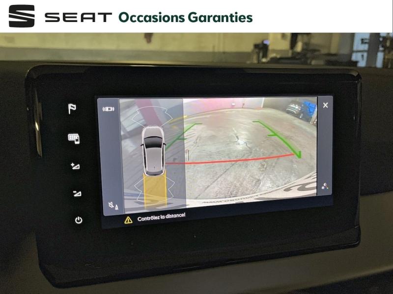 Voitures occasions SEAT IBIZA Xcellence Paris