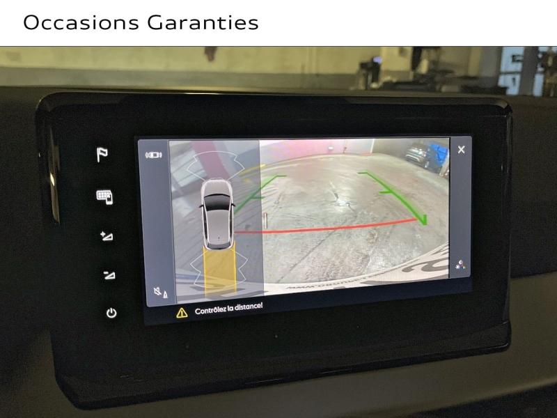 Voitures occasions SEAT IBIZA Xcellence Paris