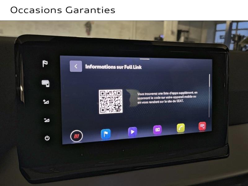 Voitures occasions SEAT IBIZA Xcellence Paris