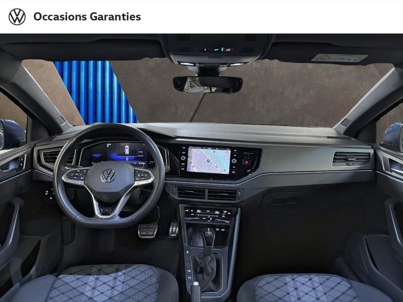 Voitures occasions VOLKSWAGEN POLO R-Line Edition Paris