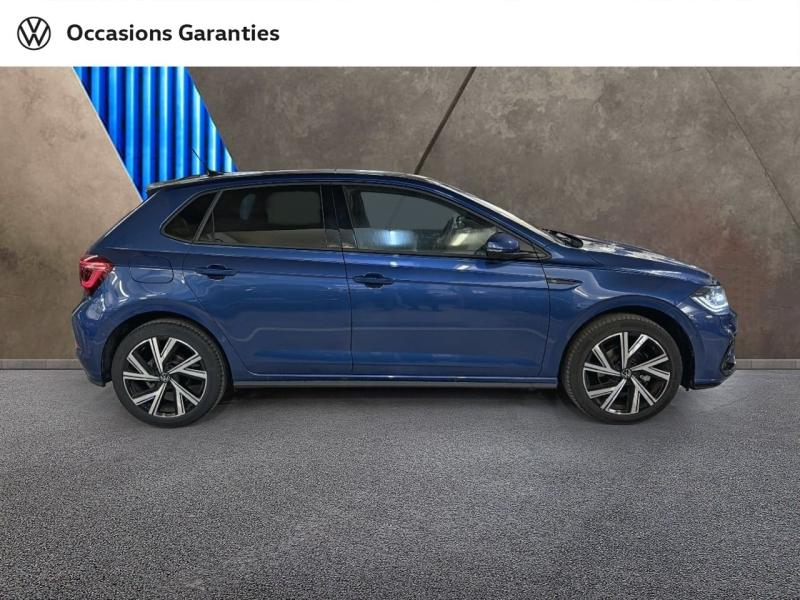 Voitures occasions VOLKSWAGEN POLO R-Line Edition Paris