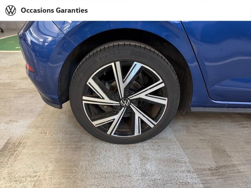 Voitures occasions VOLKSWAGEN POLO R-Line Edition Paris