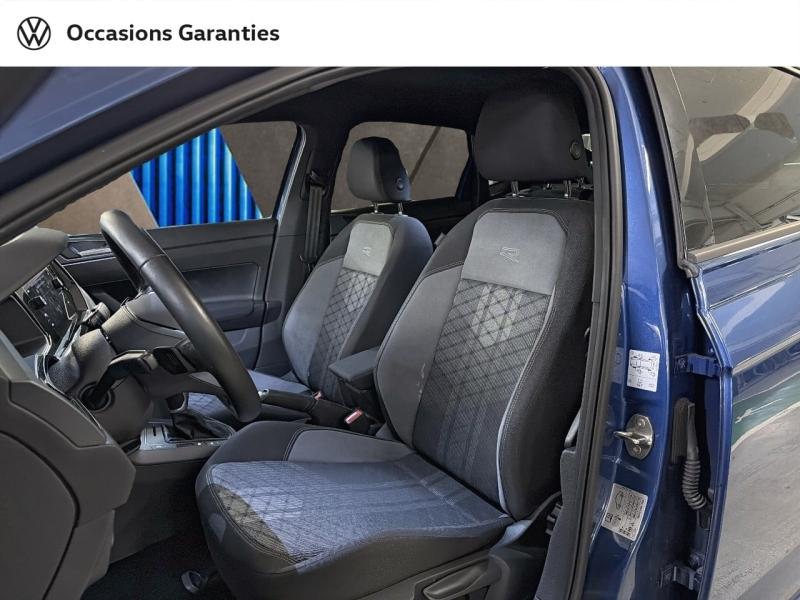 Voitures occasions VOLKSWAGEN POLO R-Line Edition Paris