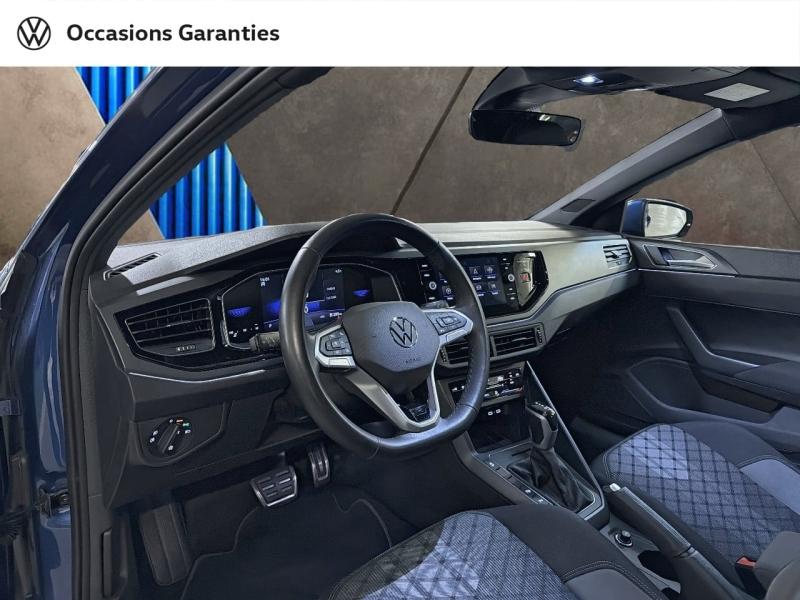 Voitures occasions VOLKSWAGEN POLO R-Line Edition Paris