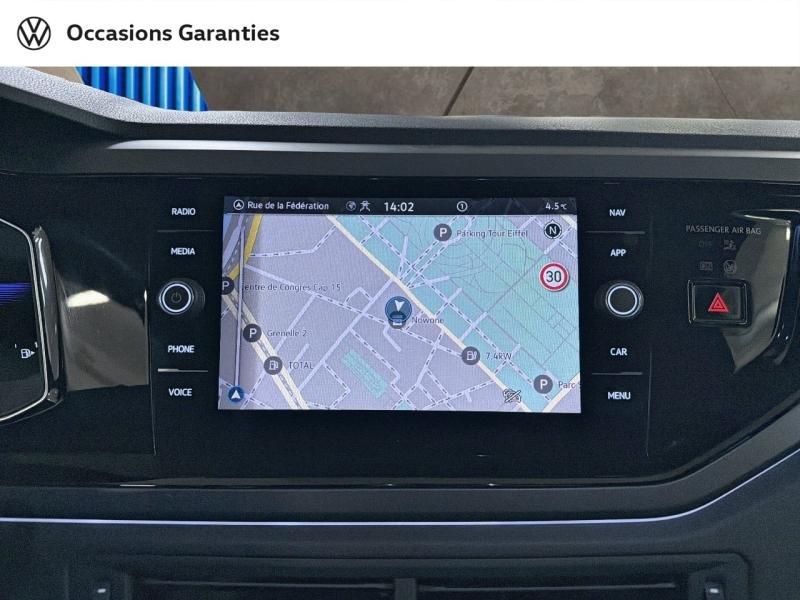 Voitures occasions VOLKSWAGEN POLO R-Line Edition Paris