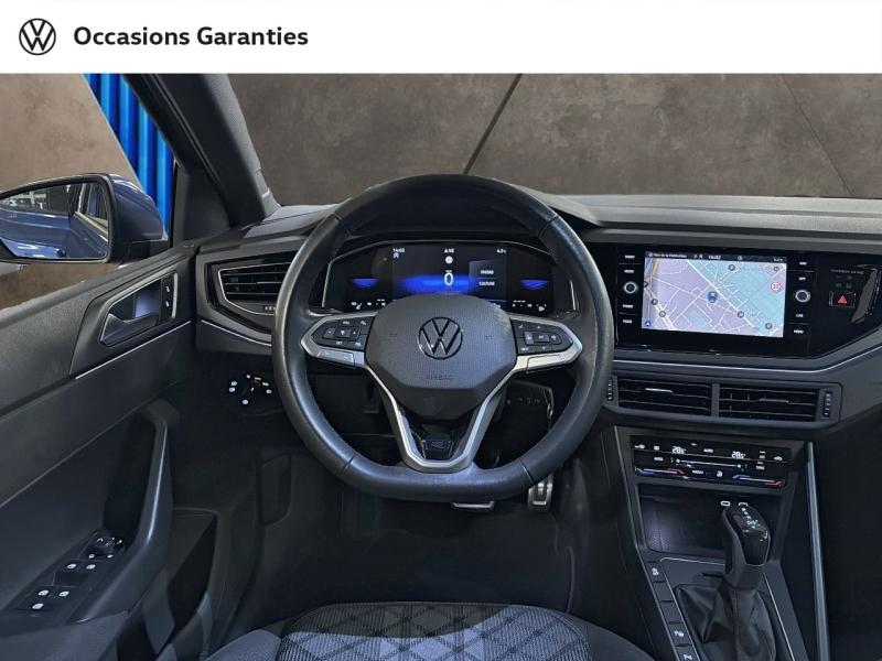 Voitures occasions VOLKSWAGEN POLO R-Line Edition Paris