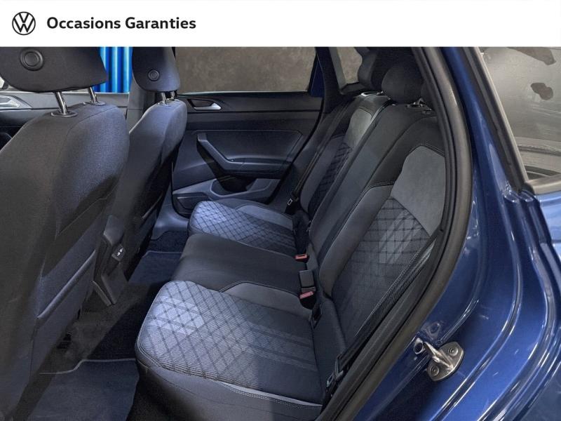 Voitures occasions VOLKSWAGEN POLO R-Line Edition Paris