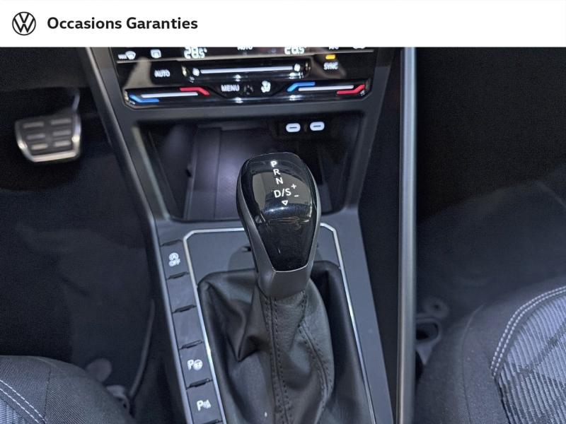 Voitures occasions VOLKSWAGEN POLO R-Line Edition Paris