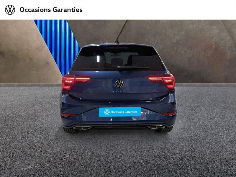 Voitures occasions VOLKSWAGEN POLO R-Line Edition Paris
