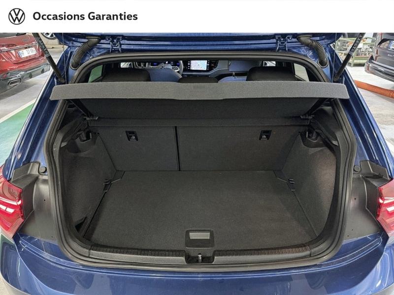 Voitures occasions VOLKSWAGEN POLO R-Line Edition Paris