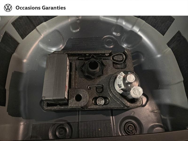 Voitures occasions VOLKSWAGEN POLO R-Line Edition Paris