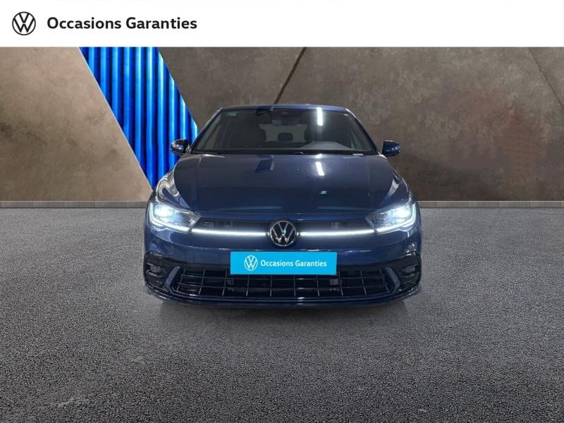 Voitures occasions VOLKSWAGEN POLO R-Line Edition Paris