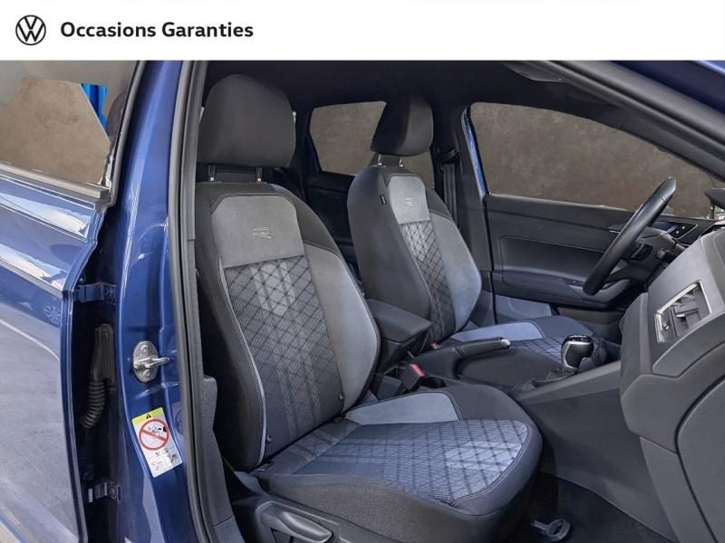 Voitures occasions VOLKSWAGEN POLO R-Line Edition Paris