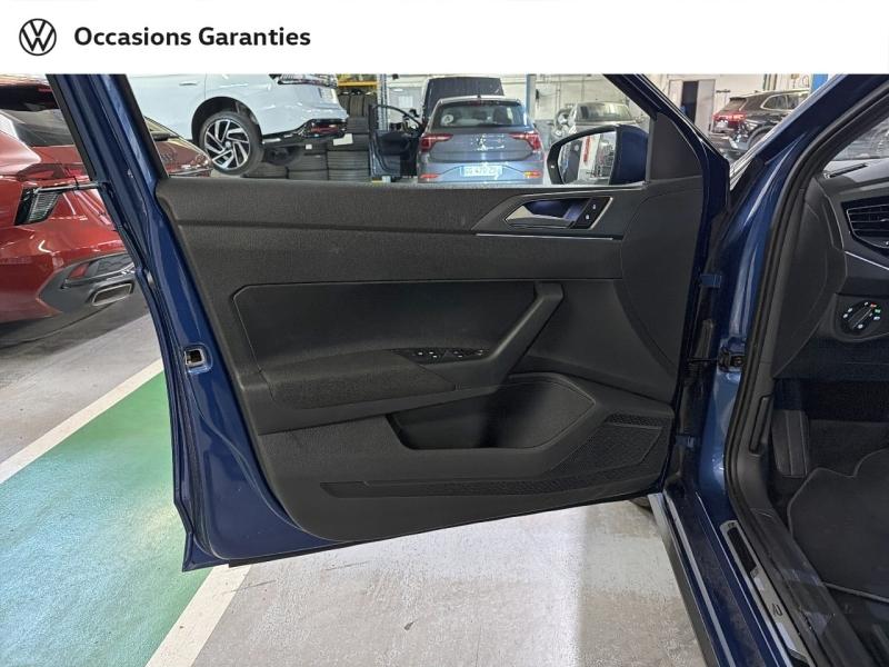 Voitures occasions VOLKSWAGEN POLO R-Line Edition Paris