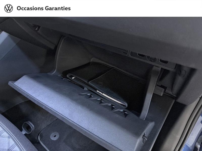 Voitures occasions VOLKSWAGEN POLO R-Line Edition Paris