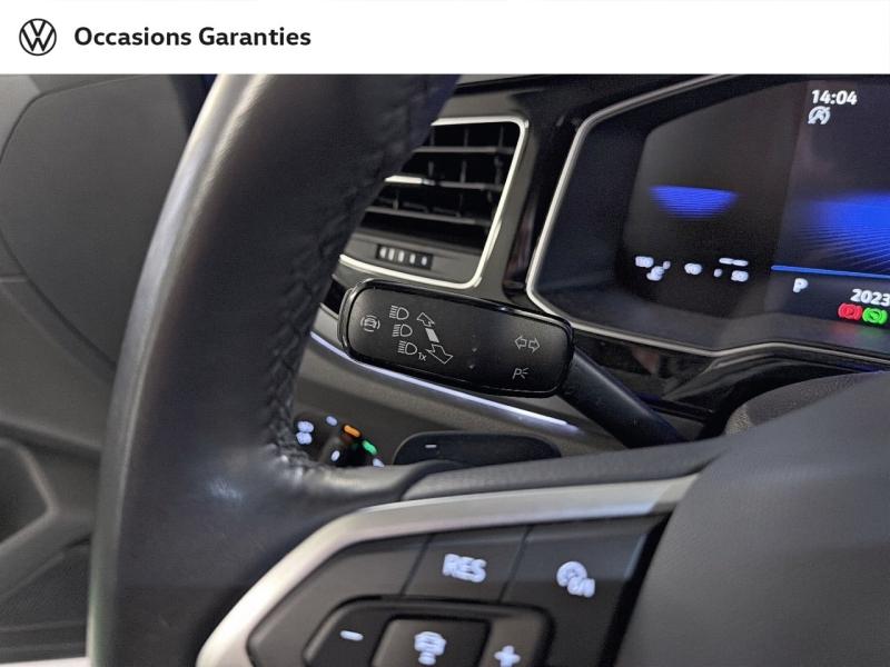 Voitures occasions VOLKSWAGEN POLO R-Line Edition Paris
