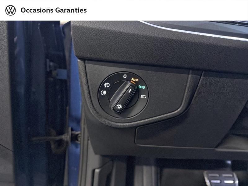 Voitures occasions VOLKSWAGEN POLO R-Line Edition Paris