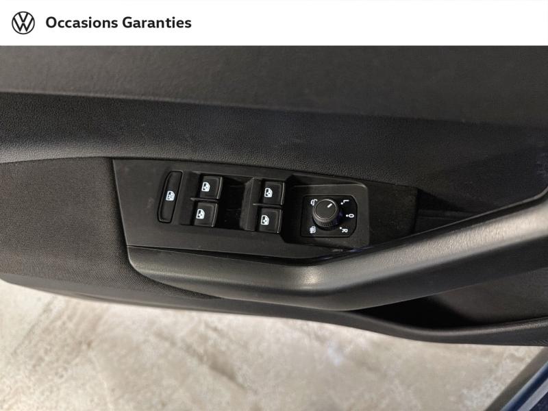 Voitures occasions VOLKSWAGEN POLO R-Line Edition Paris