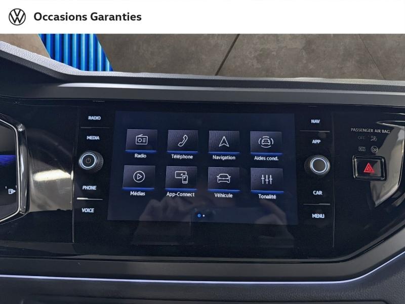 Voitures occasions VOLKSWAGEN POLO R-Line Edition Paris