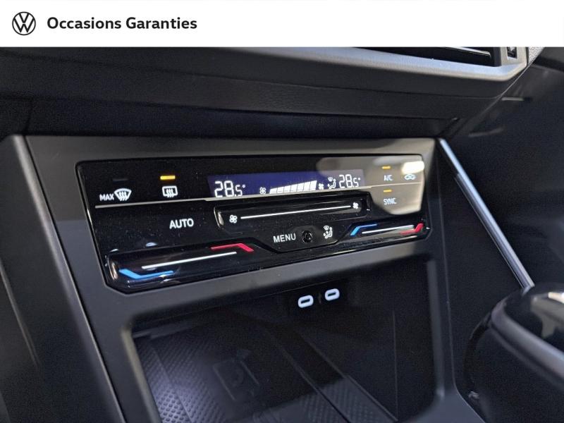 Voitures occasions VOLKSWAGEN POLO R-Line Edition Paris