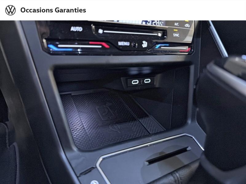 Voitures occasions VOLKSWAGEN POLO R-Line Edition Paris