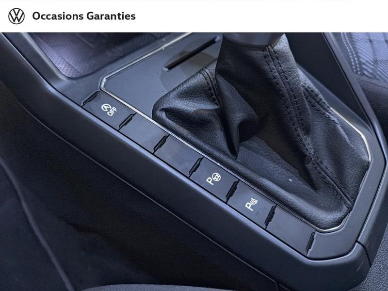 Voitures occasions VOLKSWAGEN POLO R-Line Edition Paris