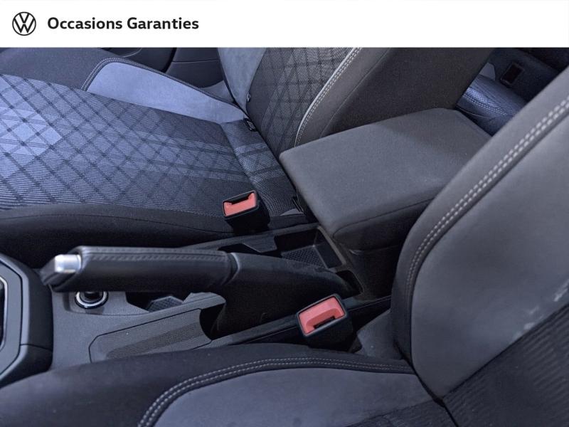 Voitures occasions VOLKSWAGEN POLO R-Line Edition Paris