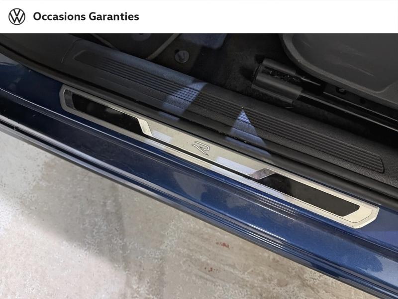 Voitures occasions VOLKSWAGEN POLO R-Line Edition Paris